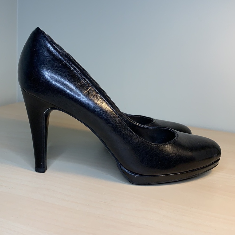 Franco Sarto Darren Pump Sz 9-NWOT